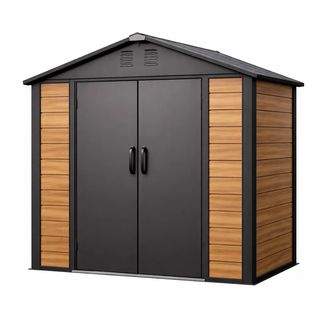 Structure extérieure,Abri de jardin - Ur Ban Home Sanc Tuary