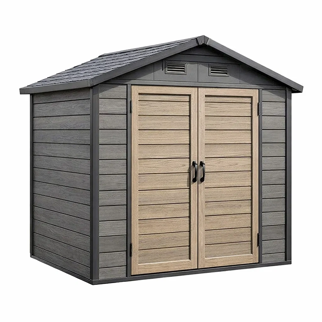 Structure extérieure,Abri de jardin - Ur Ban Home Sanc Tuary