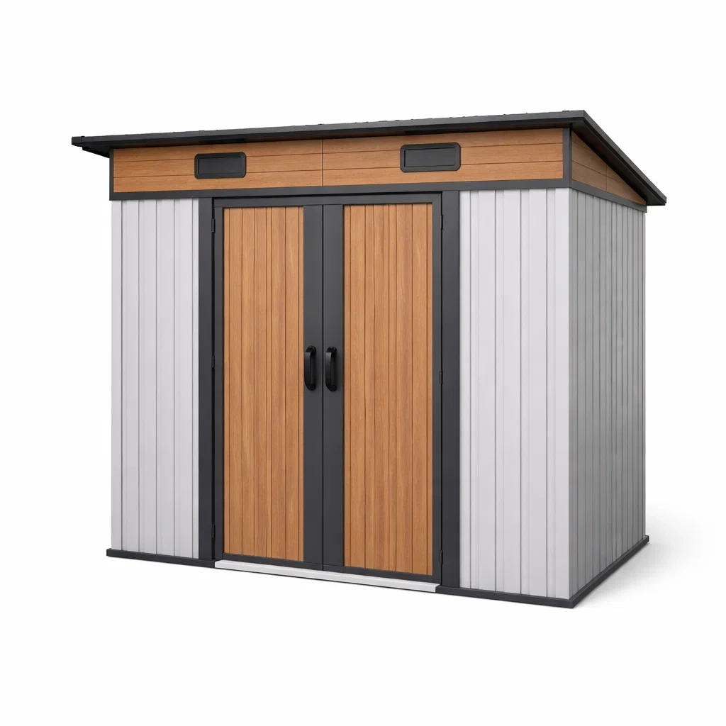 Structure extérieure,Abri de jardin - Ur Ban Home Sanc Tuary