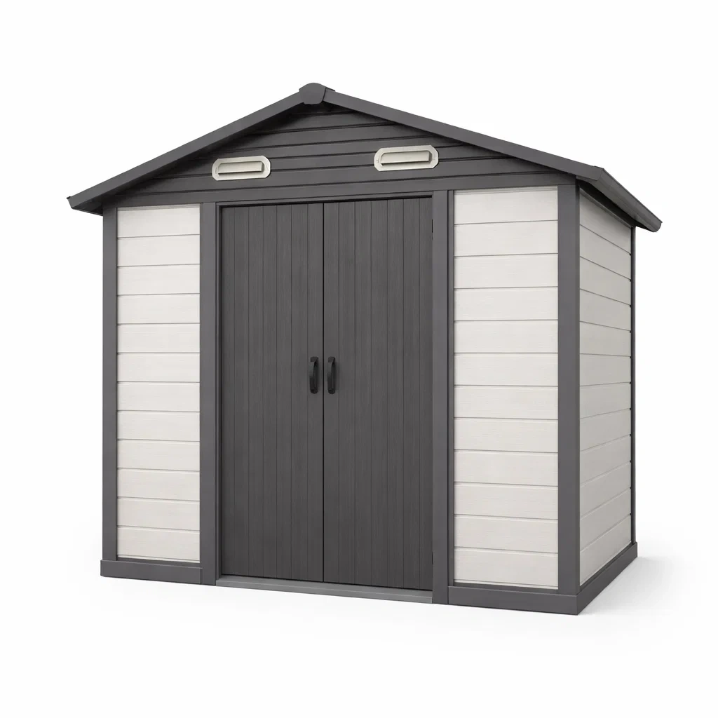 Structure extérieure,Abri de jardin - Ur Ban Home Sanc Tuary