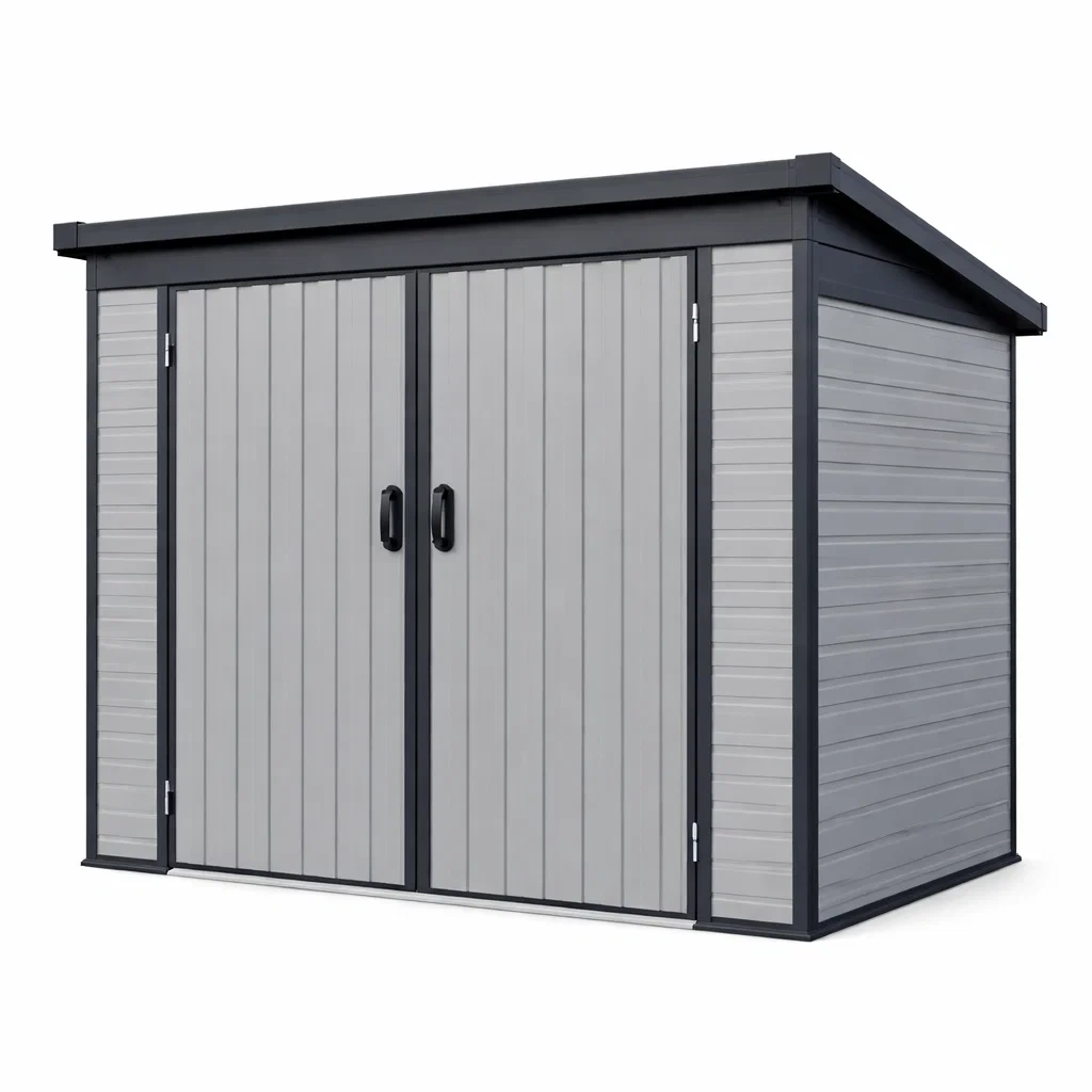 Structure extérieure,Abri de jardin - Ur Ban Home Sanc Tuary