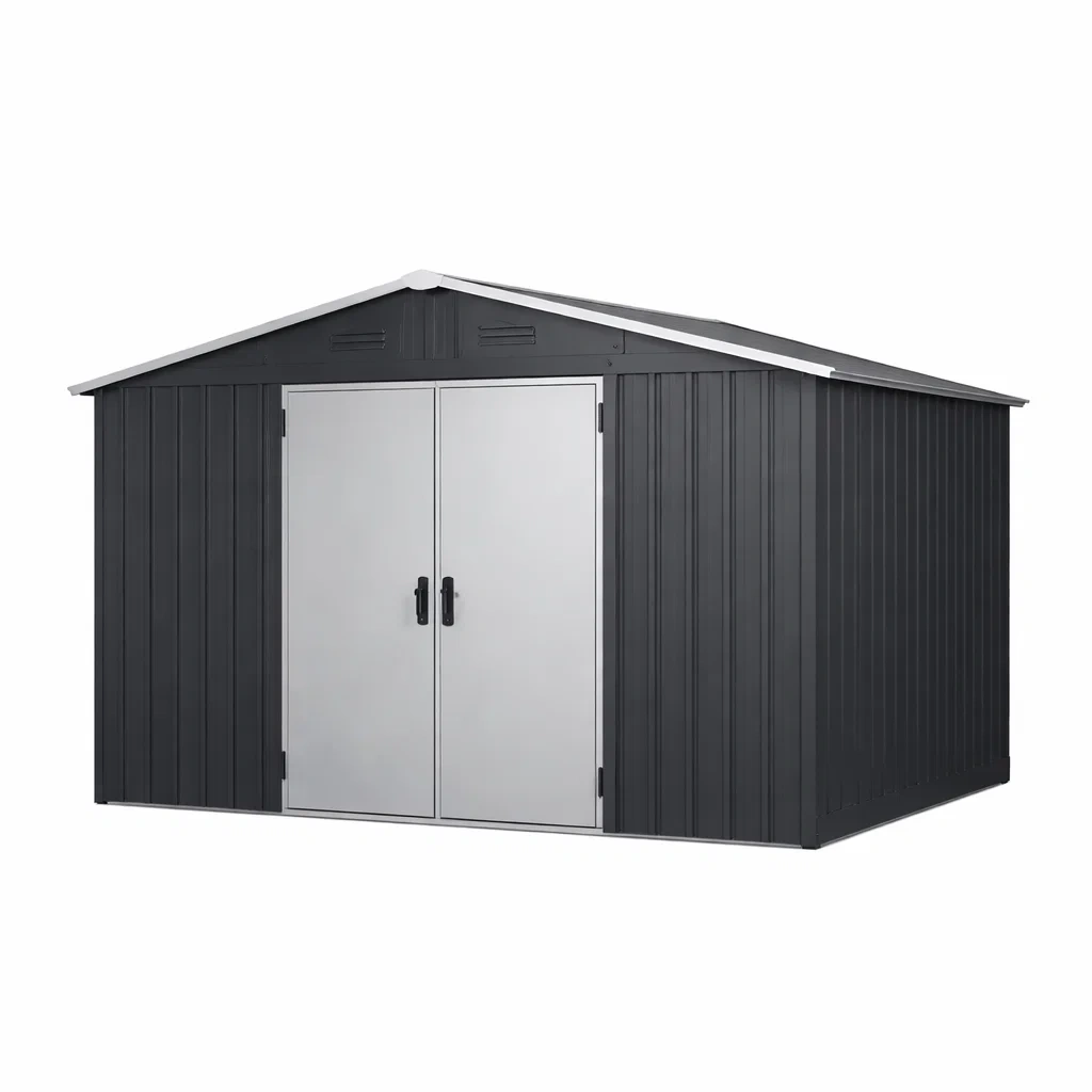 Structure extérieure,Abri de jardin - Ur Ban Home Sanc Tuary