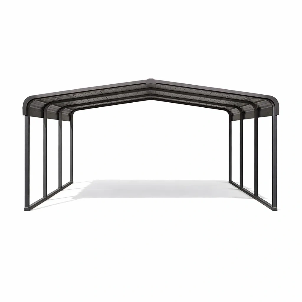 Structure extérieure,Abri voiture - Ur Ban Home Sanc Tuary