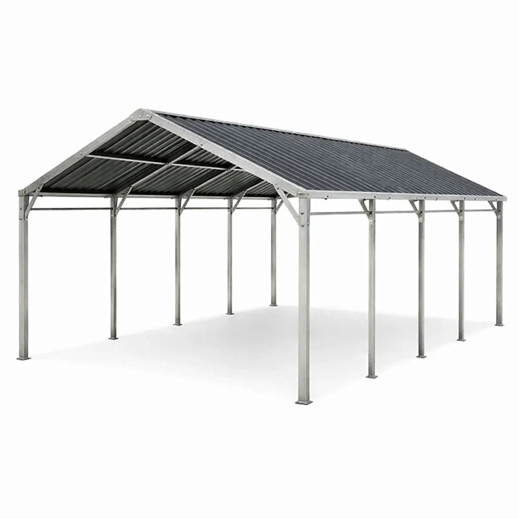 Structure extérieure,Abri voiture - Ur Ban Home Sanc Tuary