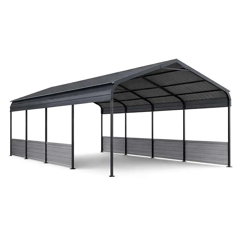 Structure extérieure,Abri voiture - Ur Ban Home Sanc Tuary