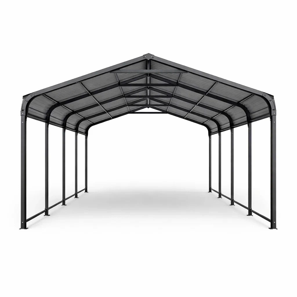 Structure extérieure,Abri voiture - Ur Ban Home Sanc Tuary