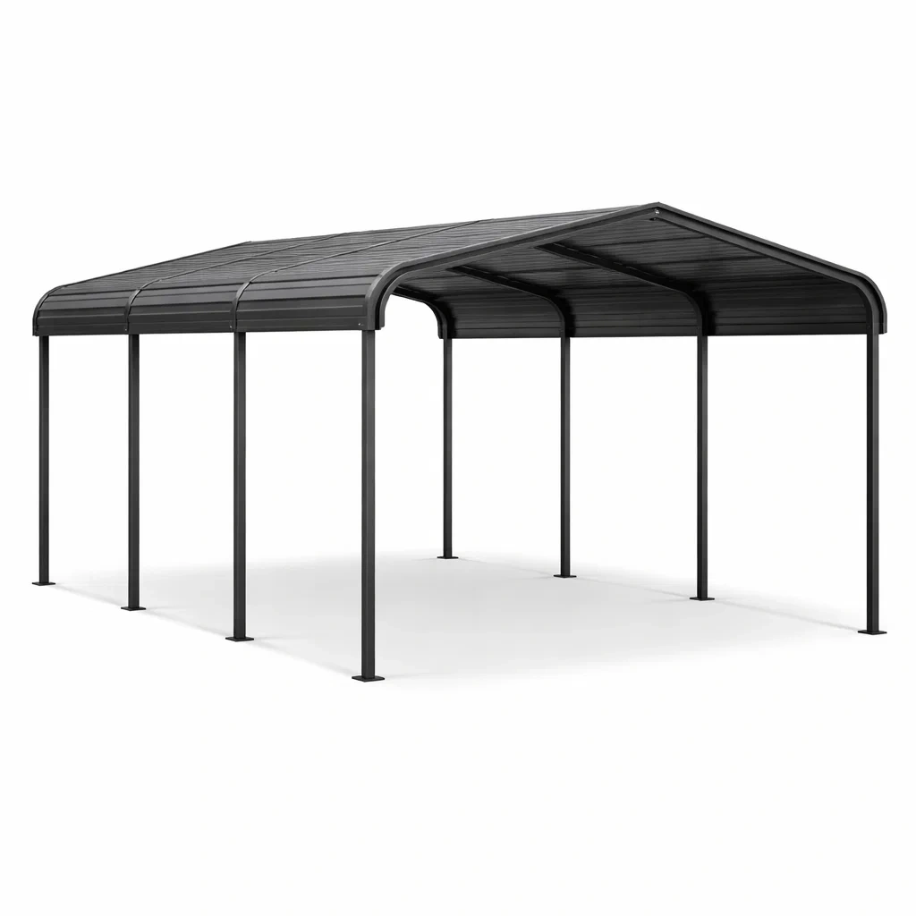 Structure extérieure,Abri voiture - Ur Ban Home Sanc Tuary