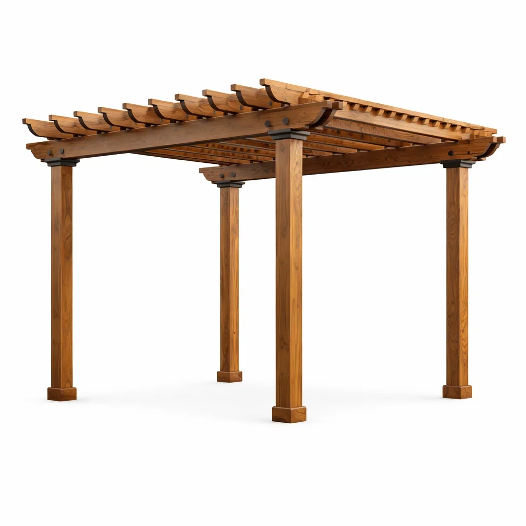 Structure extérieure,Pergola - Ur Ban Home Sanc Tuary