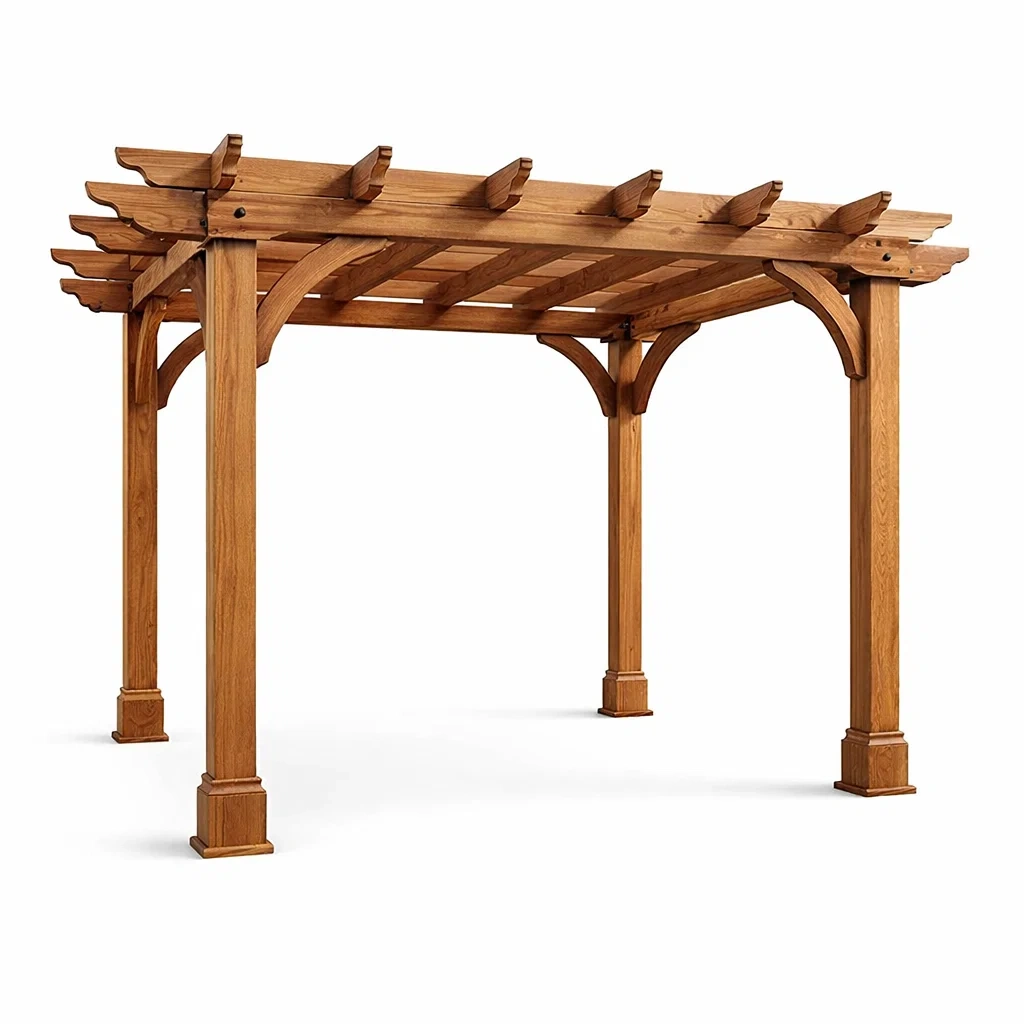 Structure extérieure,Pergola - Ur Ban Home Sanc Tuary