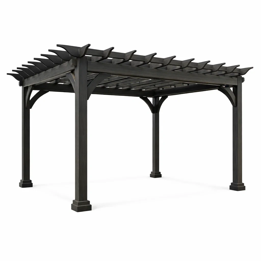 Structure extérieure,Pergola - Ur Ban Home Sanc Tuary