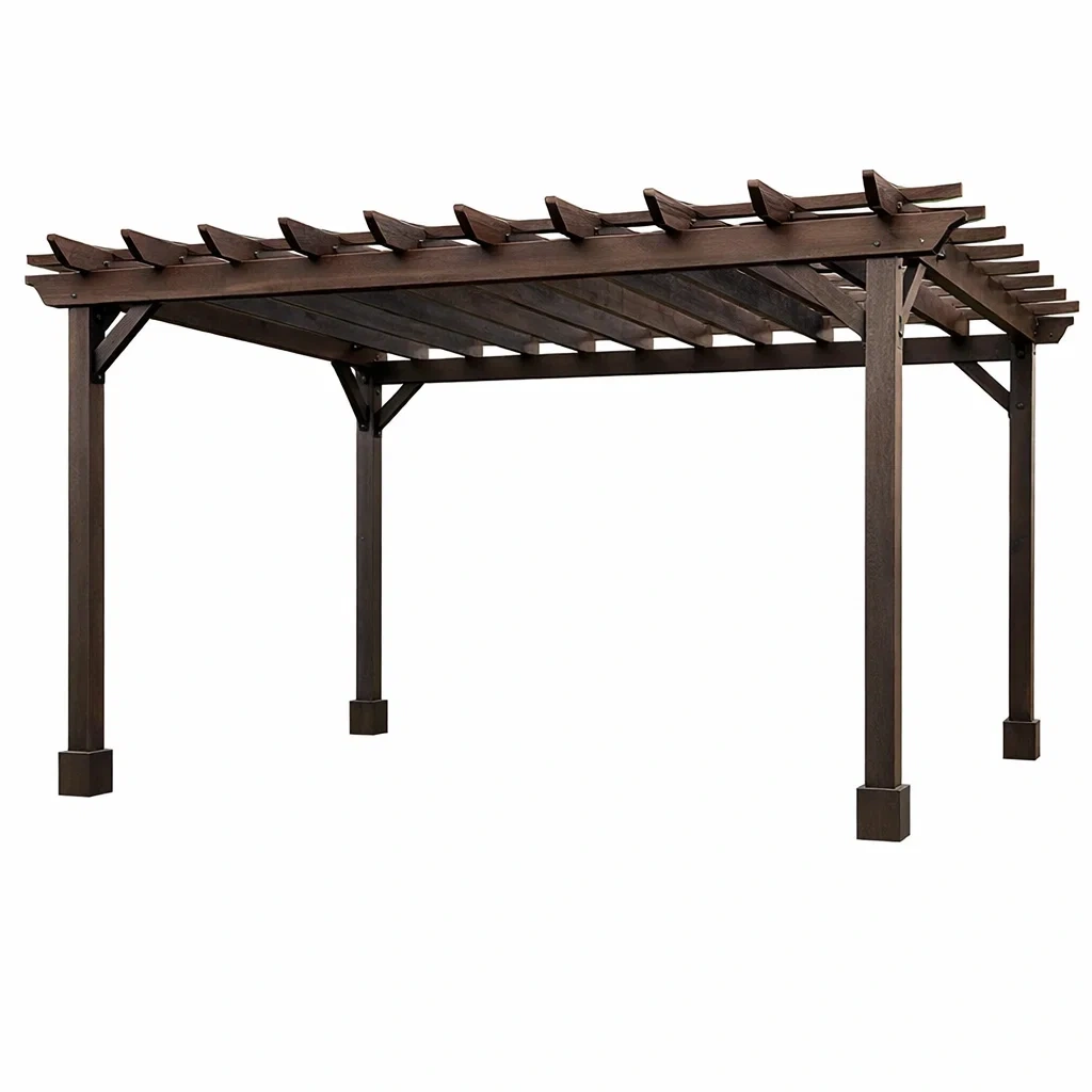 Structure extérieure,Pergola - Ur Ban Home Sanc Tuary