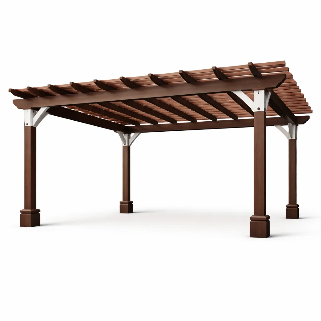 Structure extérieure,Pergola - Ur Ban Home Sanc Tuary