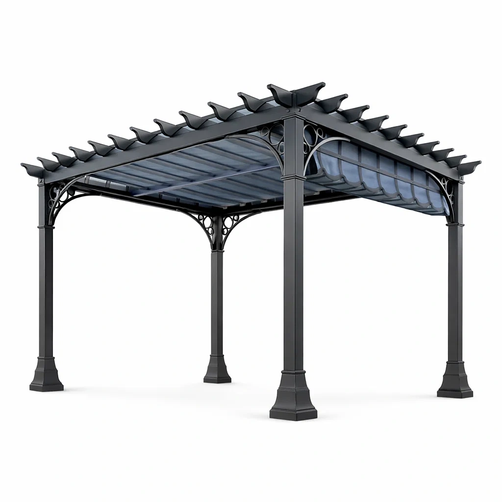 Structure extérieure,Pergola - Ur Ban Home Sanc Tuary