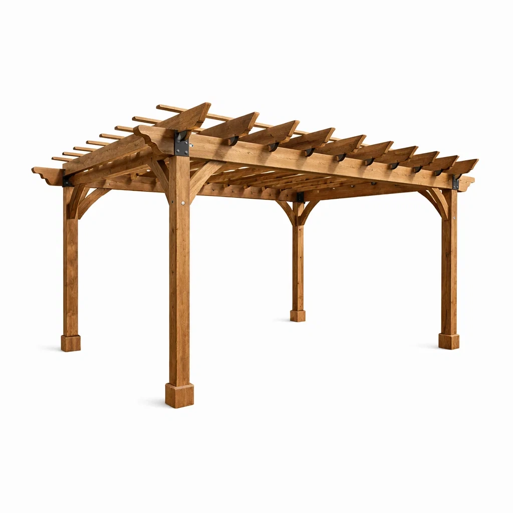 Structure extérieure,Pergola - Ur Ban Home Sanc Tuary