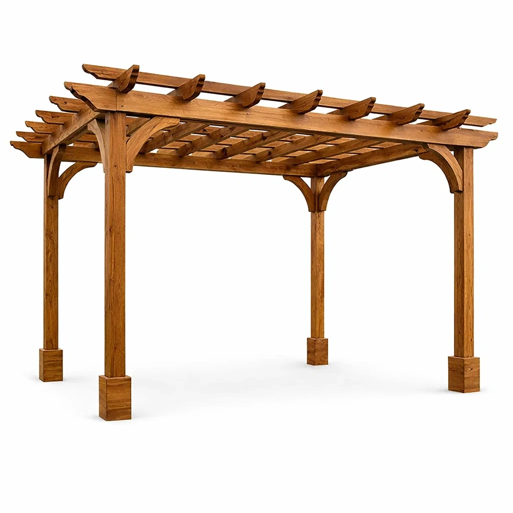 Structure extérieure,Pergola - Ur Ban Home Sanc Tuary