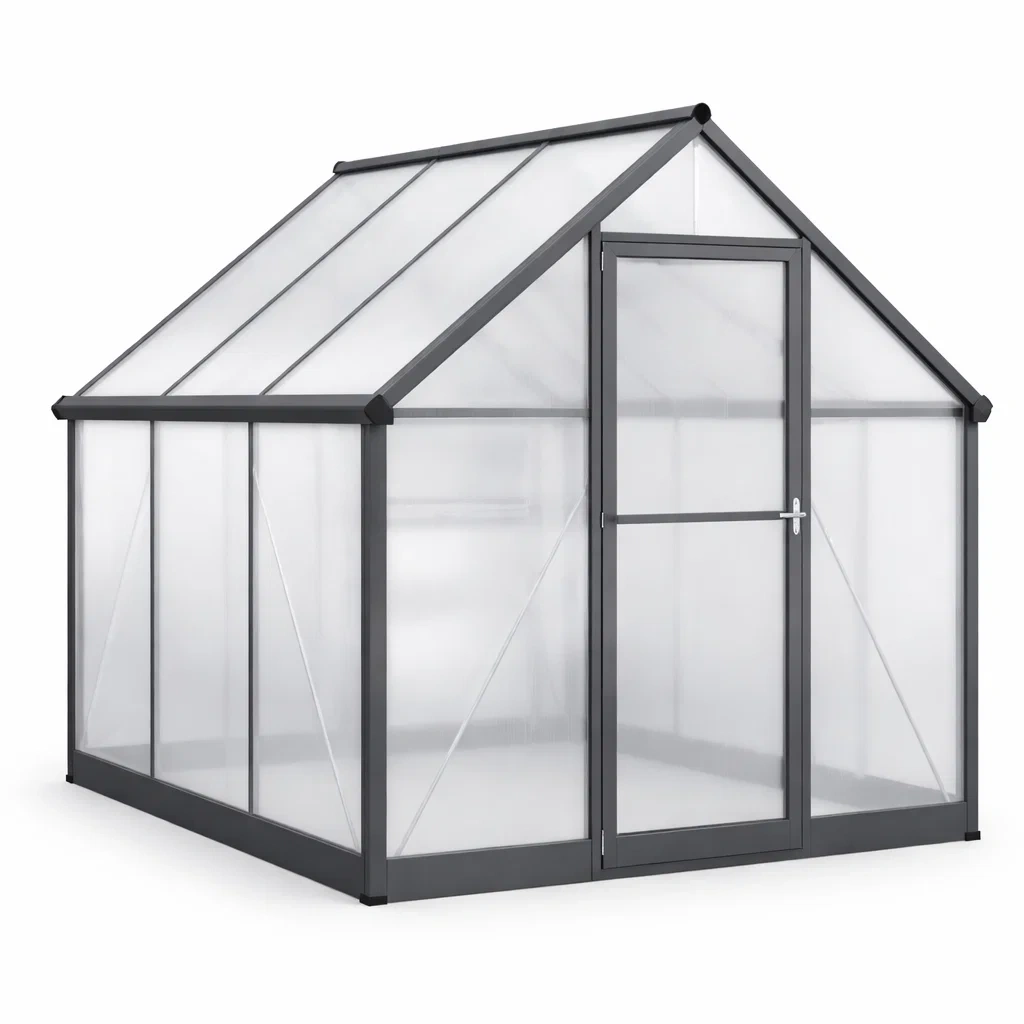 Structure extérieure,Serre - Ur Ban Home Sanc Tuary