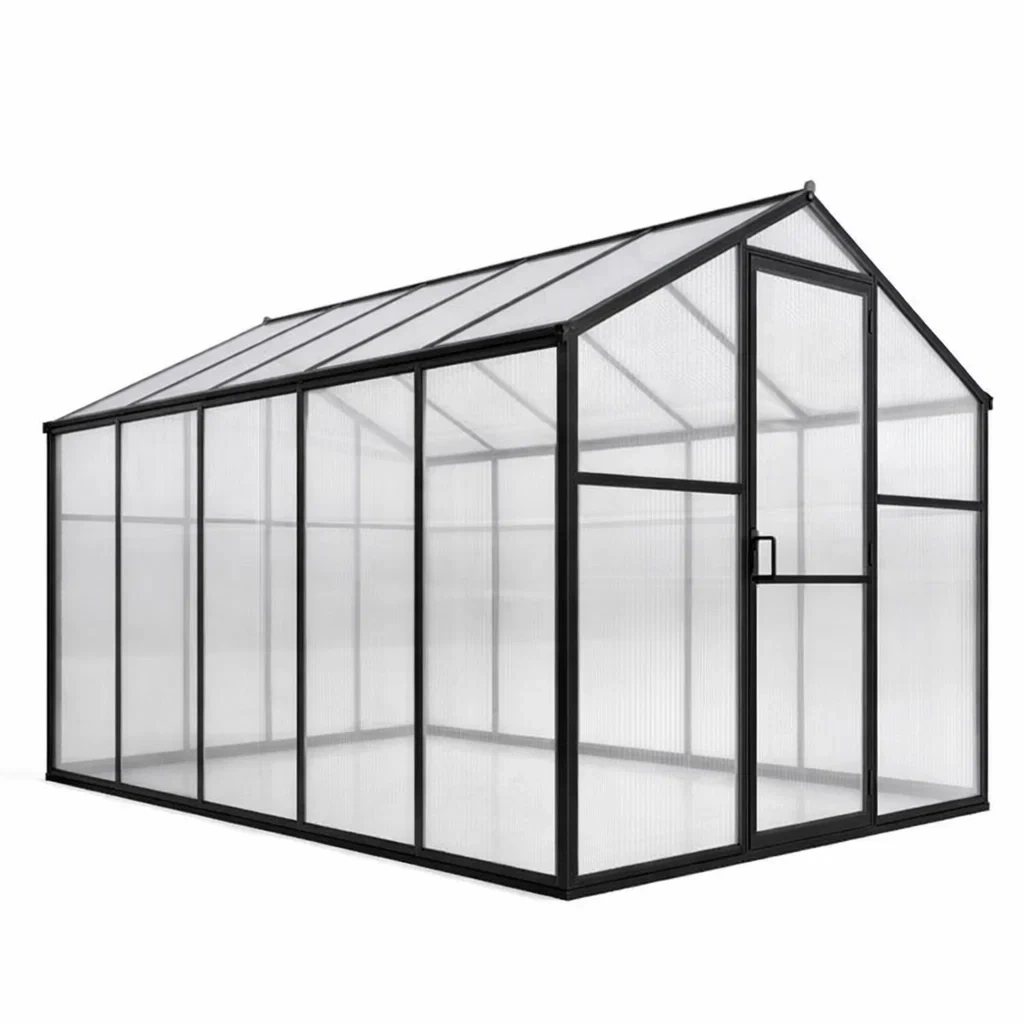 Structure extérieure,Serre - Ur Ban Home Sanc Tuary