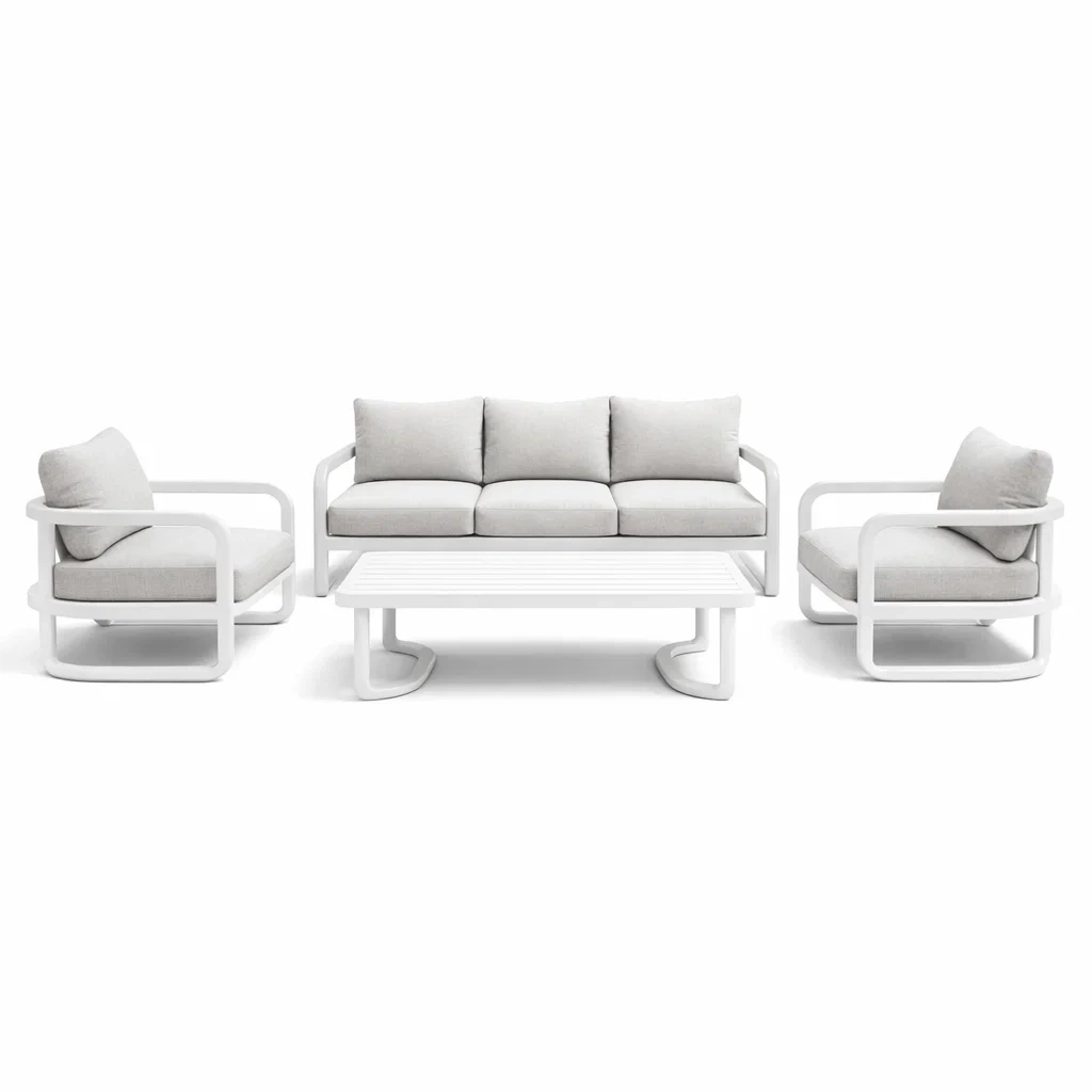 Ensemble de meubles,Ensemble de salon - TRENDYVIBESANCTUARY