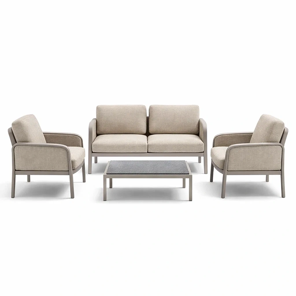 Ensemble de meubles,Ensemble de salon - TRENDYVIBESANCTUARY