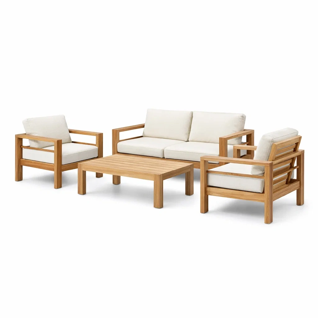 Ensemble de meubles,Ensemble de salon - TRENDYVIBESANCTUARY