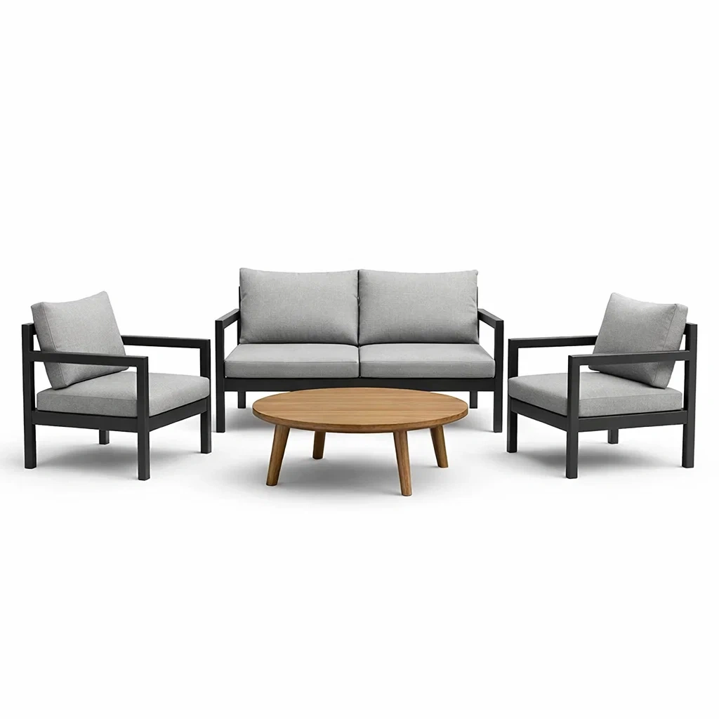 Ensemble de meubles,Ensemble de salon - TRENDYVIBESANCTUARY