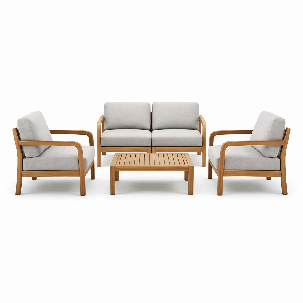 Ensemble de meubles,Ensemble de salon - TRENDYVIBESANCTUARY