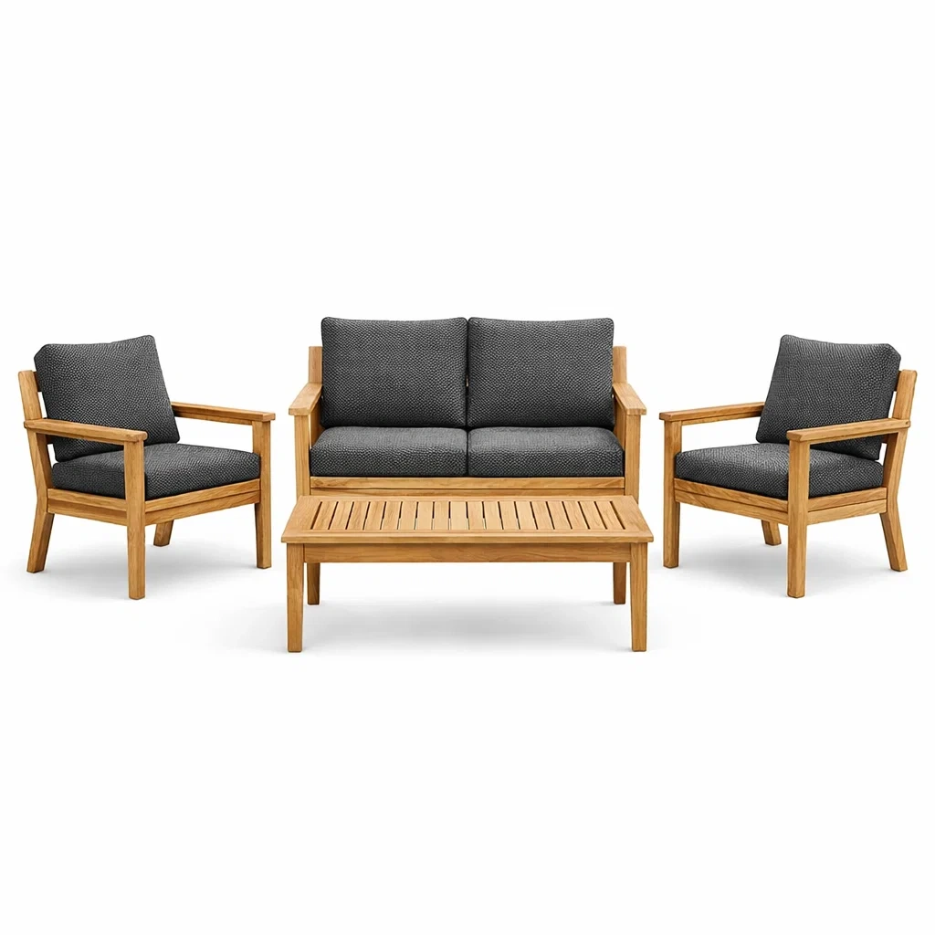 Ensemble de meubles,Ensemble de salon - TRENDYVIBESANCTUARY