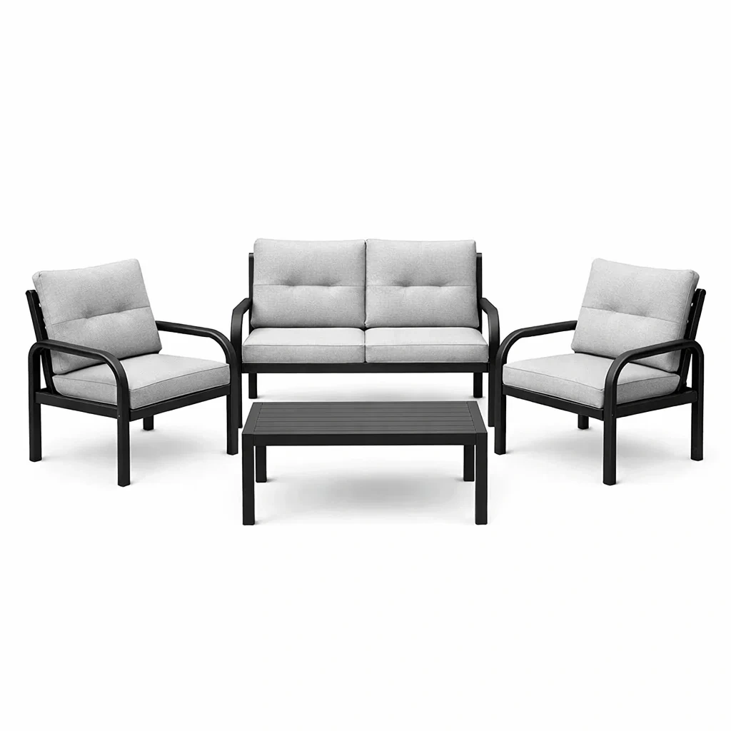 Ensemble de meubles,Ensemble de salon - TRENDYVIBESANCTUARY