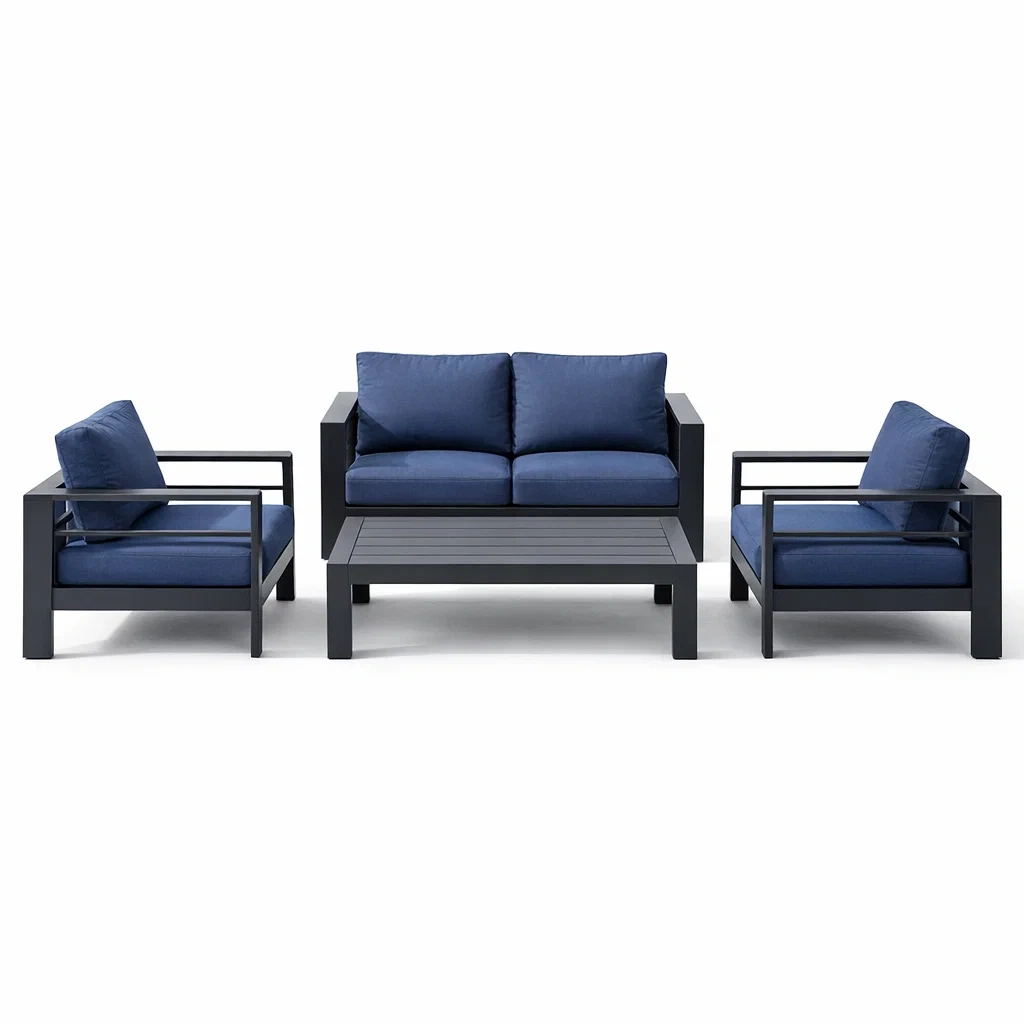 Ensemble de meubles,Ensemble de salon - TRENDYVIBESANCTUARY