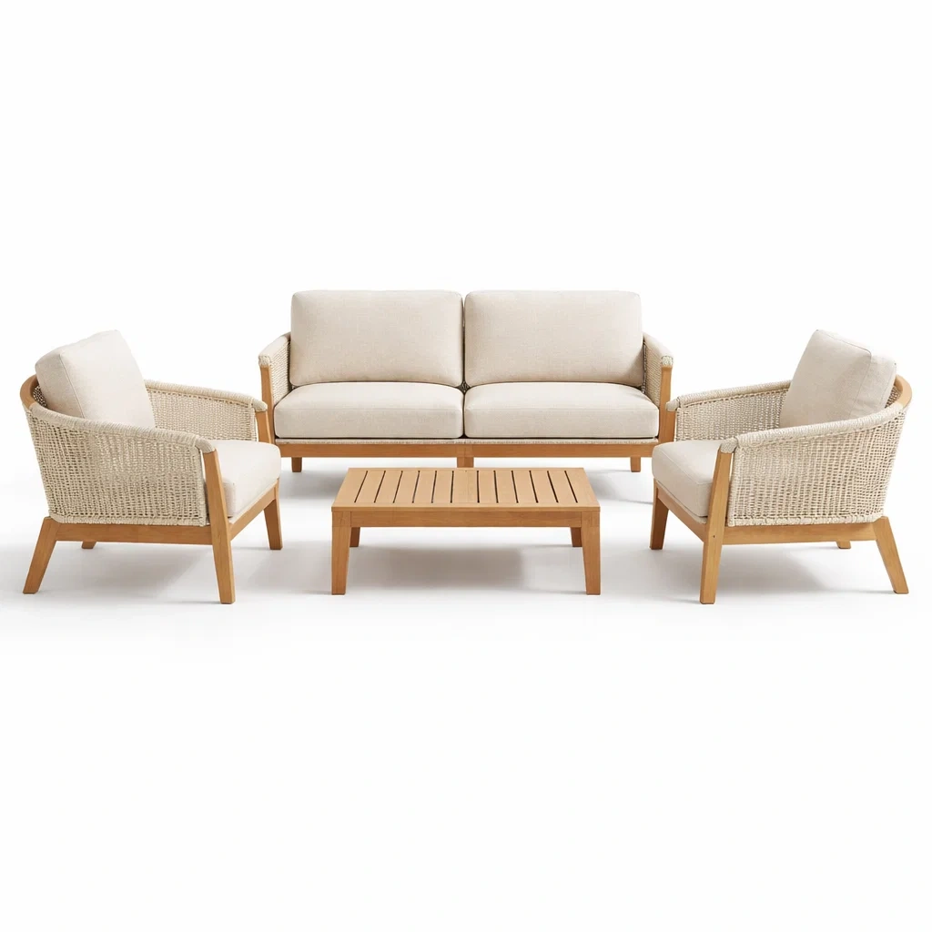 Ensemble de meubles,Ensemble de salon - TRENDYVIBESANCTUARY