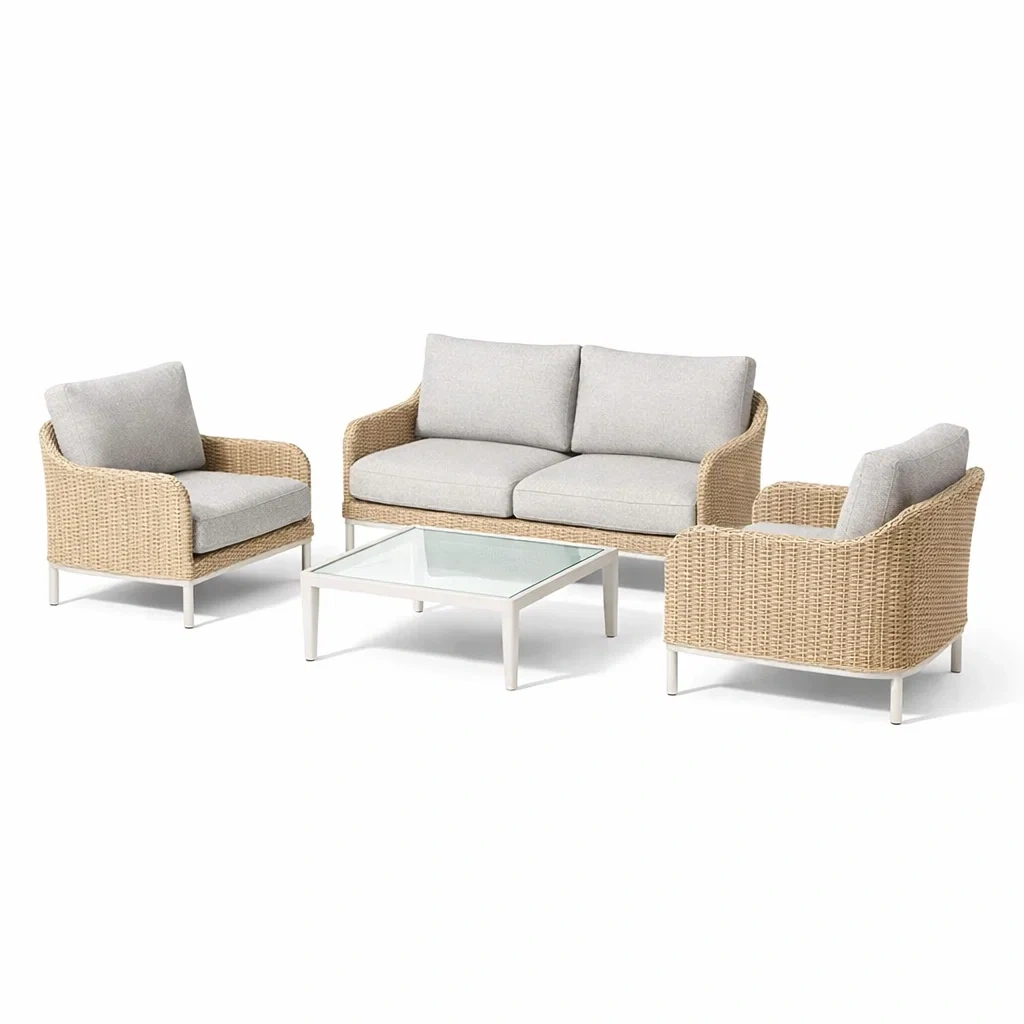 Ensemble de meubles,Ensemble de salon - TRENDYVIBESANCTUARY