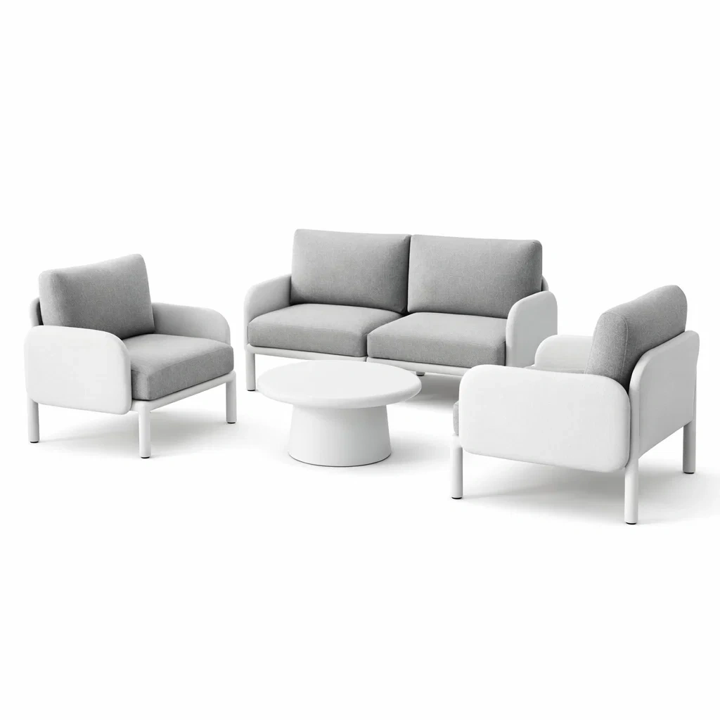 Ensemble de meubles,Ensemble de salon - TRENDYVIBESANCTUARY