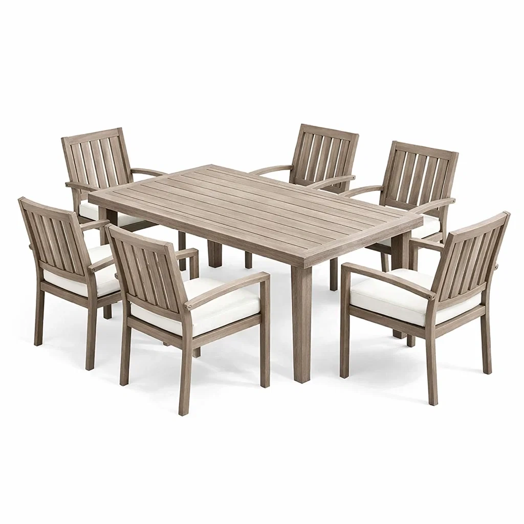 Ensemble de meubles,Ensemble de table et chaises - TRENDYVIBESANCTUARY