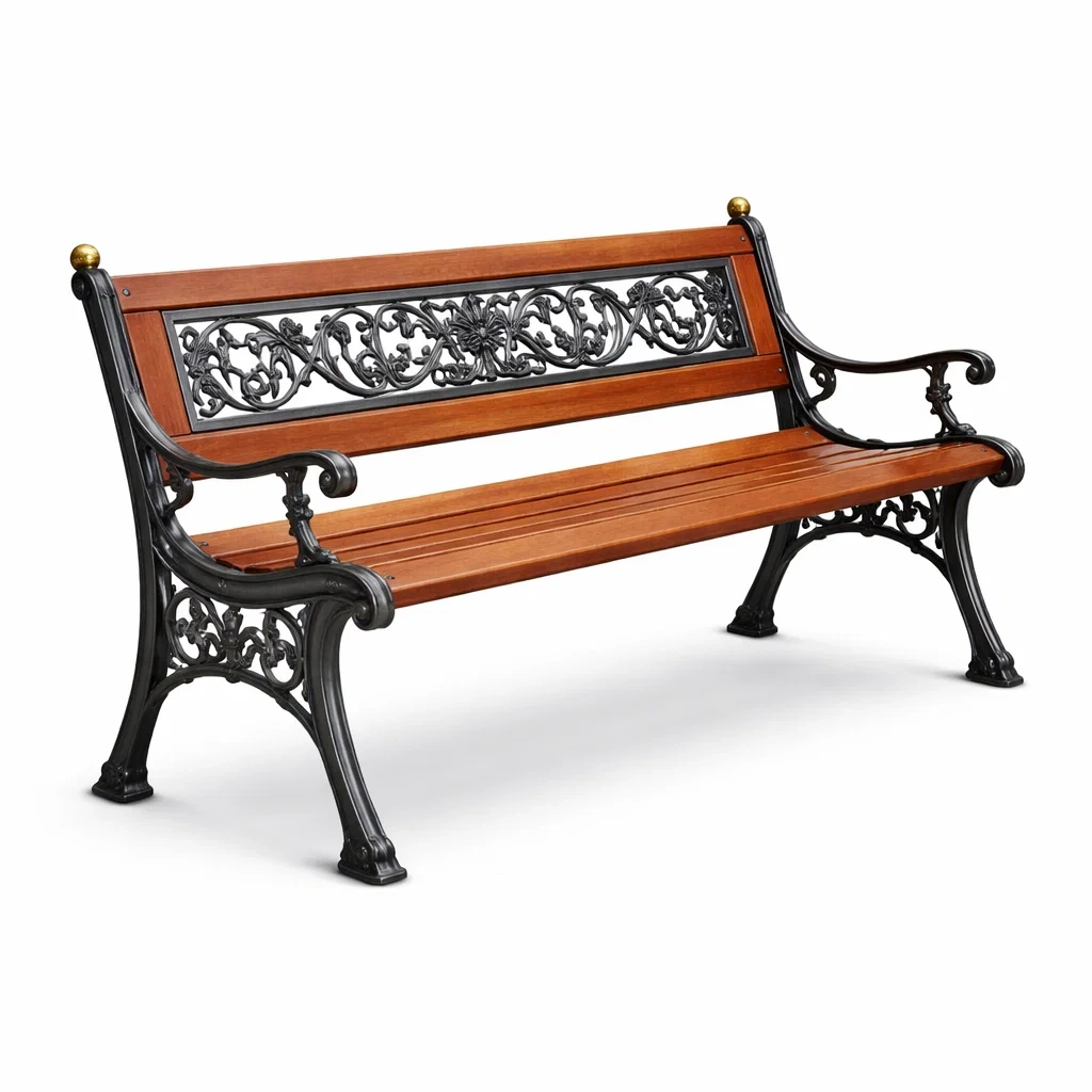 Siège,Banc de jardin - TRENDYVIBESANCTUARY