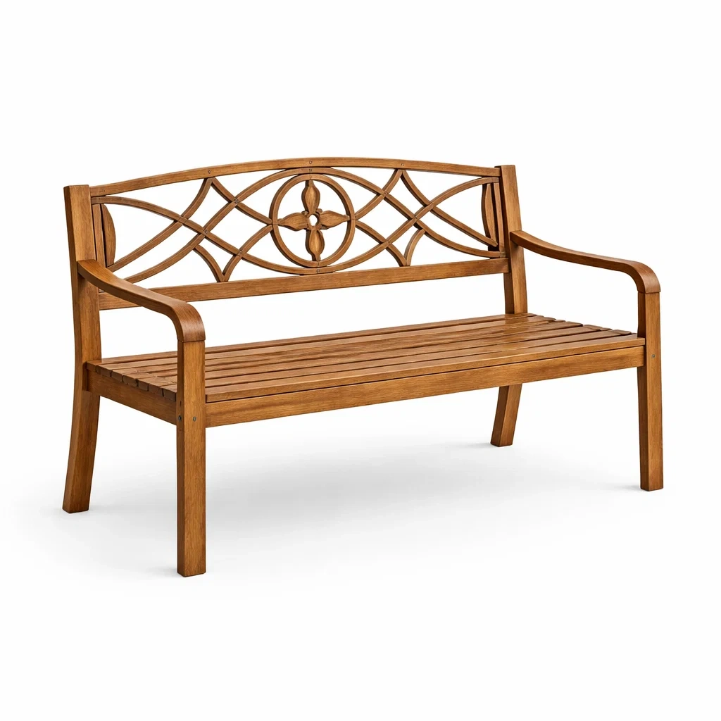 Siège,Banc de jardin - TRENDYVIBESANCTUARY