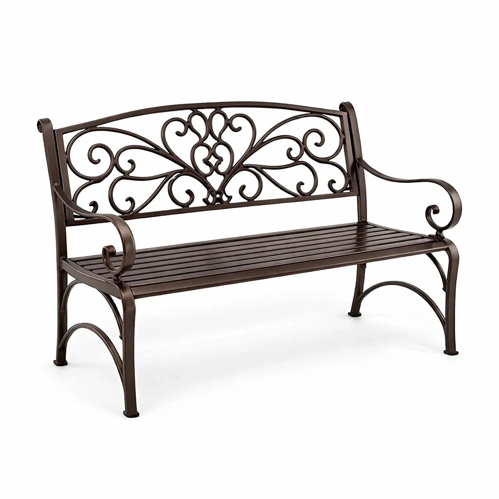 Siège,Banc de jardin - TRENDYVIBESANCTUARY