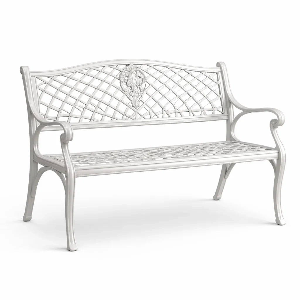 Siège,Banc de jardin - TRENDYVIBESANCTUARY