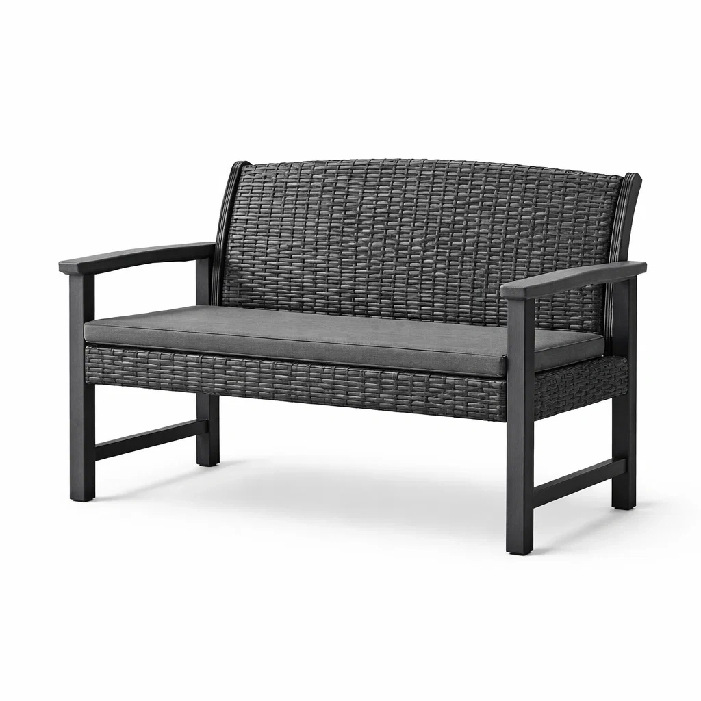 Siège,Banc de jardin - TRENDYVIBESANCTUARY