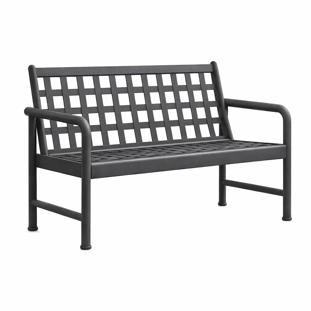 Siège,Banc de jardin - TRENDYVIBESANCTUARY