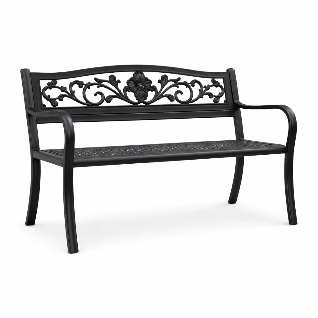 Siège,Banc de jardin - TRENDYVIBESANCTUARY