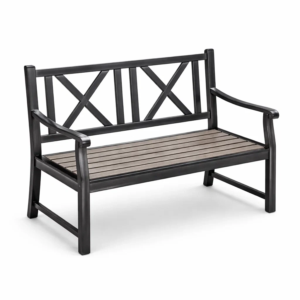 Siège,Banc de jardin - TRENDYVIBESANCTUARY