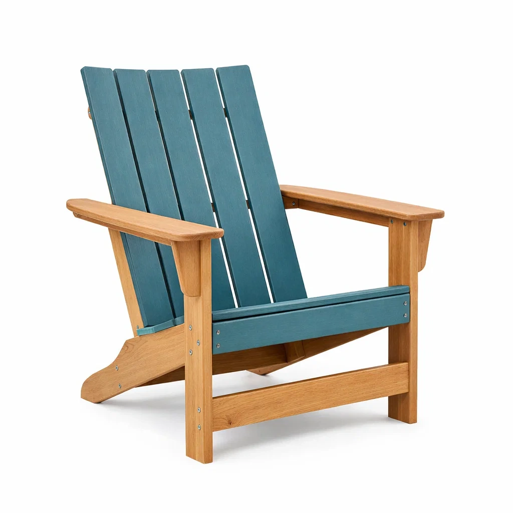 Siège,Chaise Adirondack - TRENDYVIBESANCTUARY