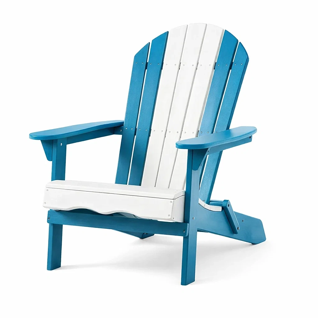 Siège,Chaise Adirondack - TRENDYVIBESANCTUARY