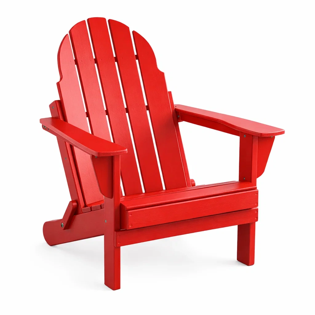 Siège,Chaise Adirondack - TRENDYVIBESANCTUARY