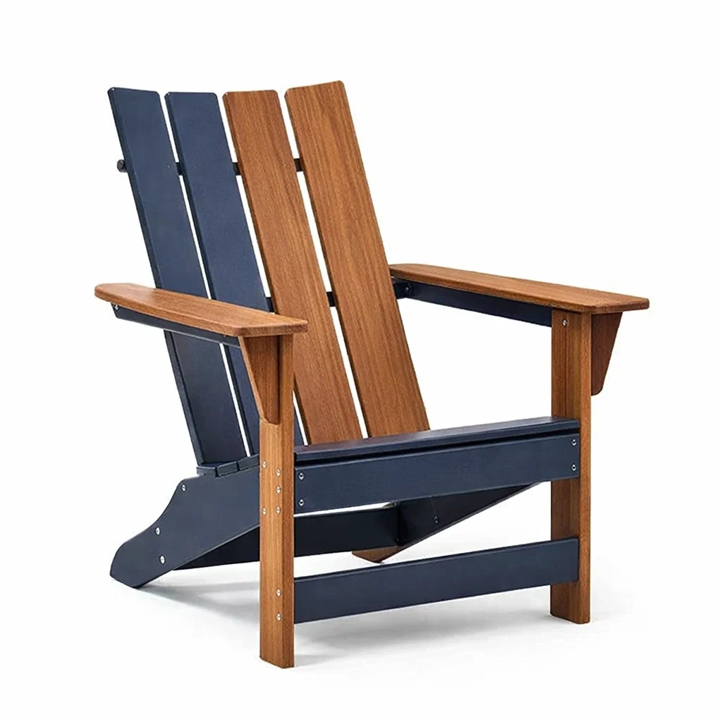 Siège,Chaise Adirondack - TRENDYVIBESANCTUARY