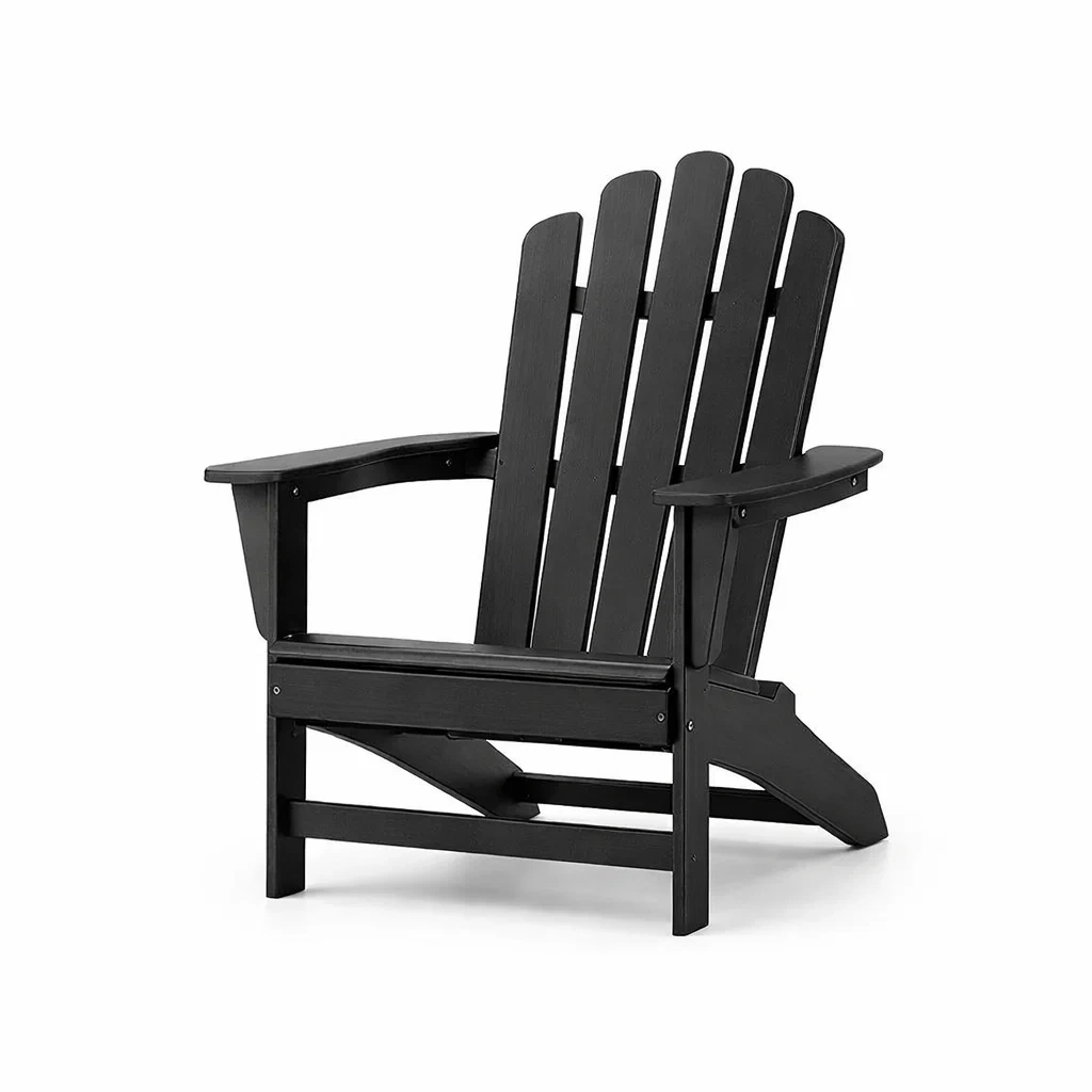 Siège,Chaise Adirondack - TRENDYVIBESANCTUARY