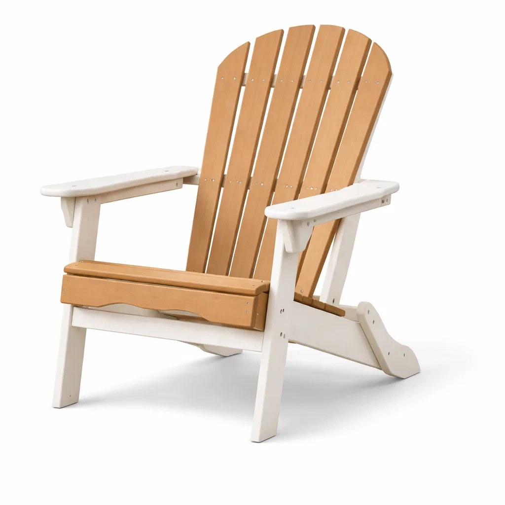 Siège,Chaise Adirondack - TRENDYVIBESANCTUARY