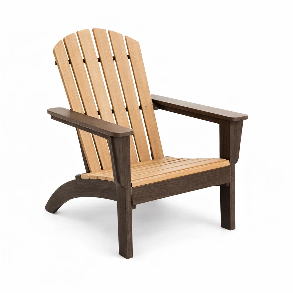 Siège,Chaise Adirondack - TRENDYVIBESANCTUARY