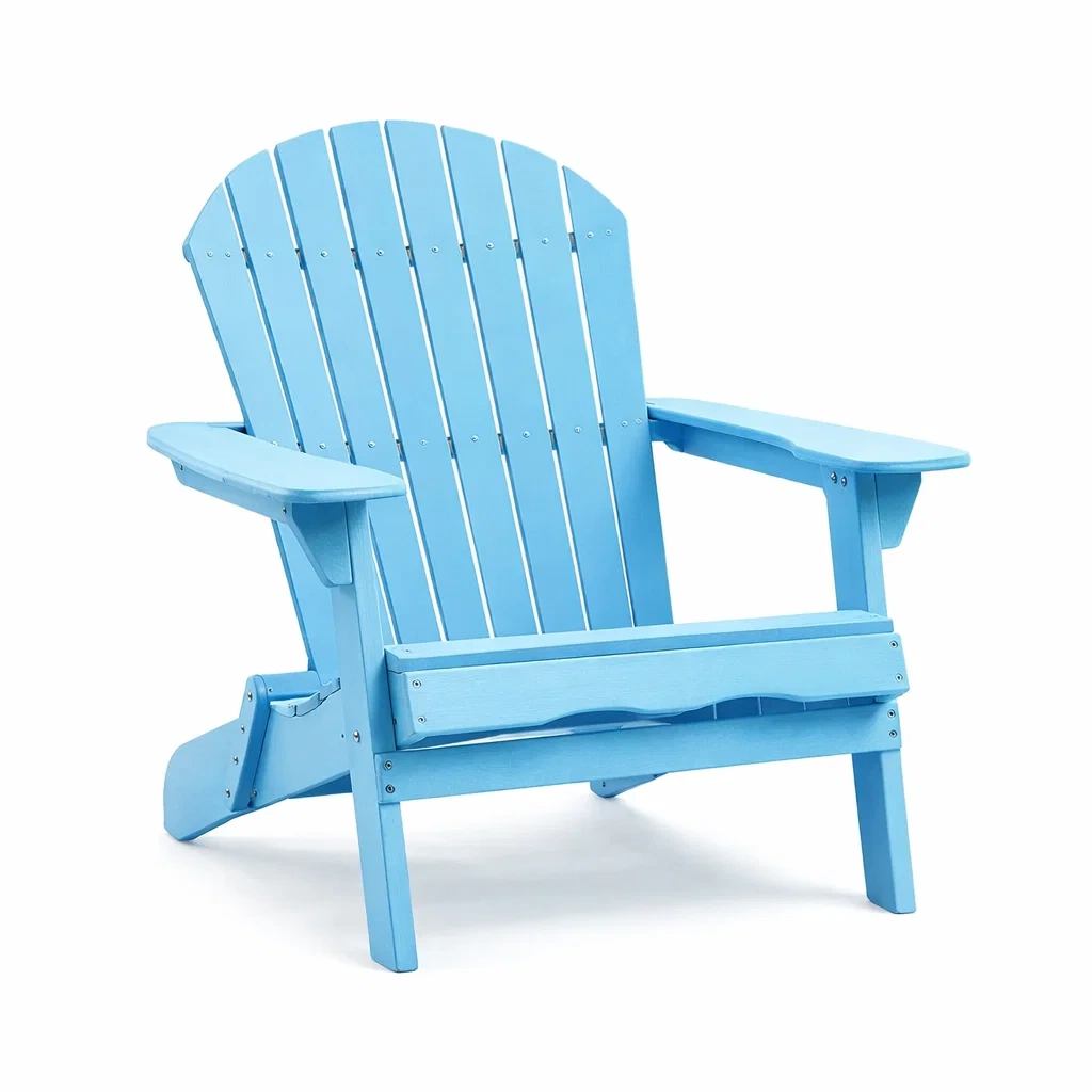 Siège,Chaise Adirondack - TRENDYVIBESANCTUARY