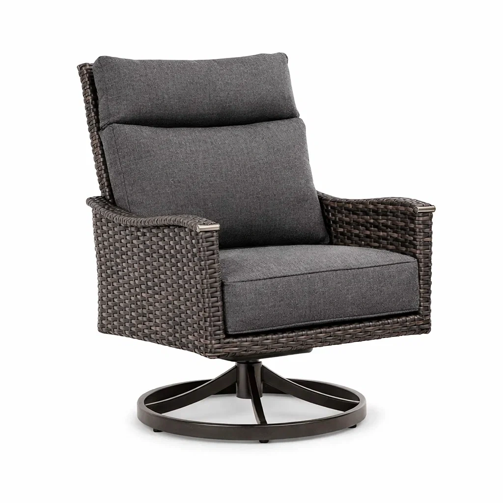 Siège,Chaise pivotante - TRENDYVIBESANCTUARY